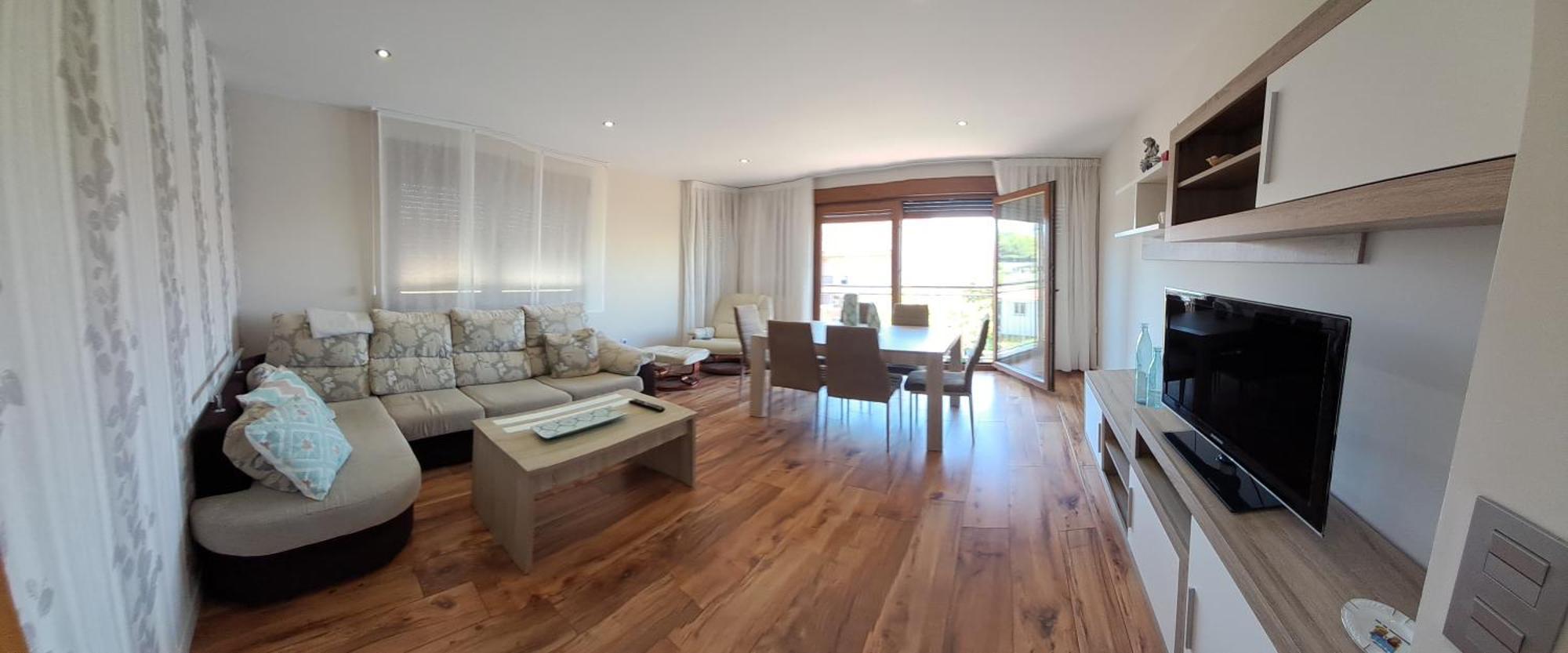Apartamento Casa A Brana O Grove Extérieur photo